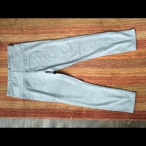 Varley - light heather blue/grey - size small